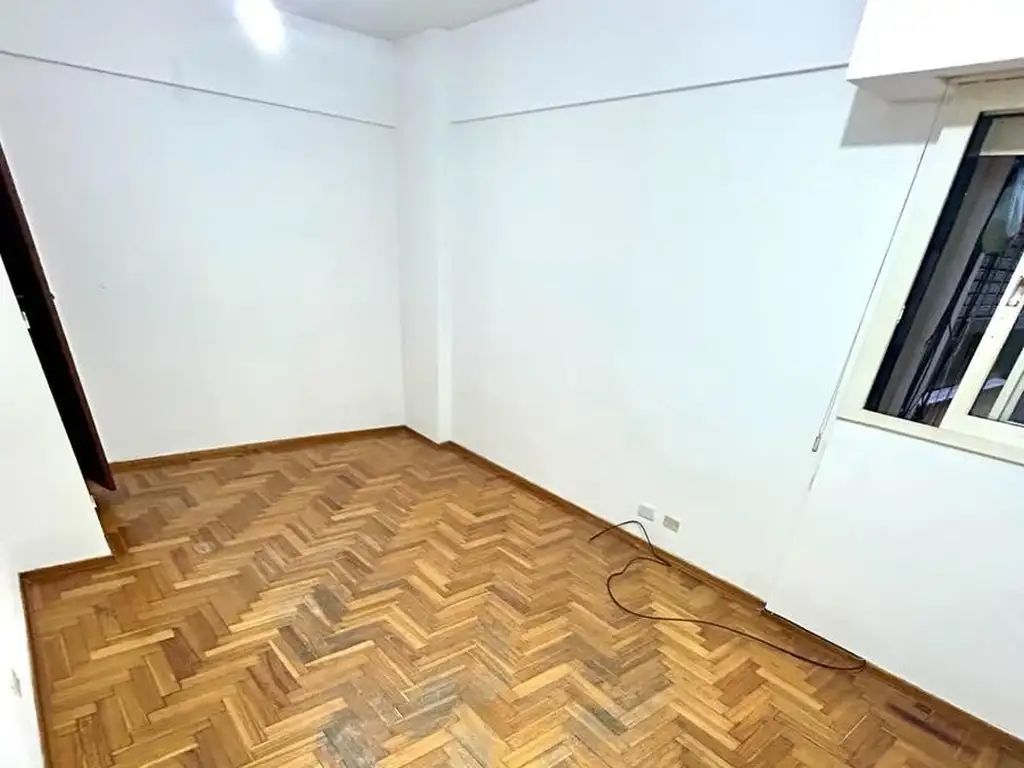 Departamento en Alquiler en Palermo, Capital Federal