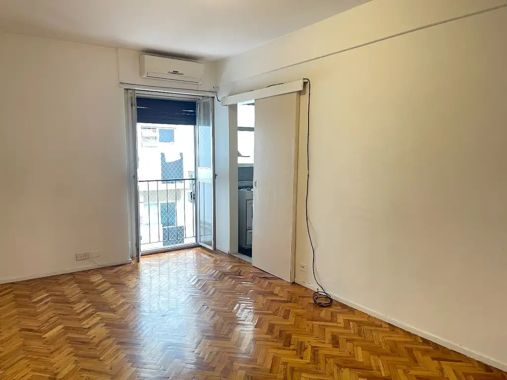 Departamento en Alquiler en Palermo, Capital Federal
