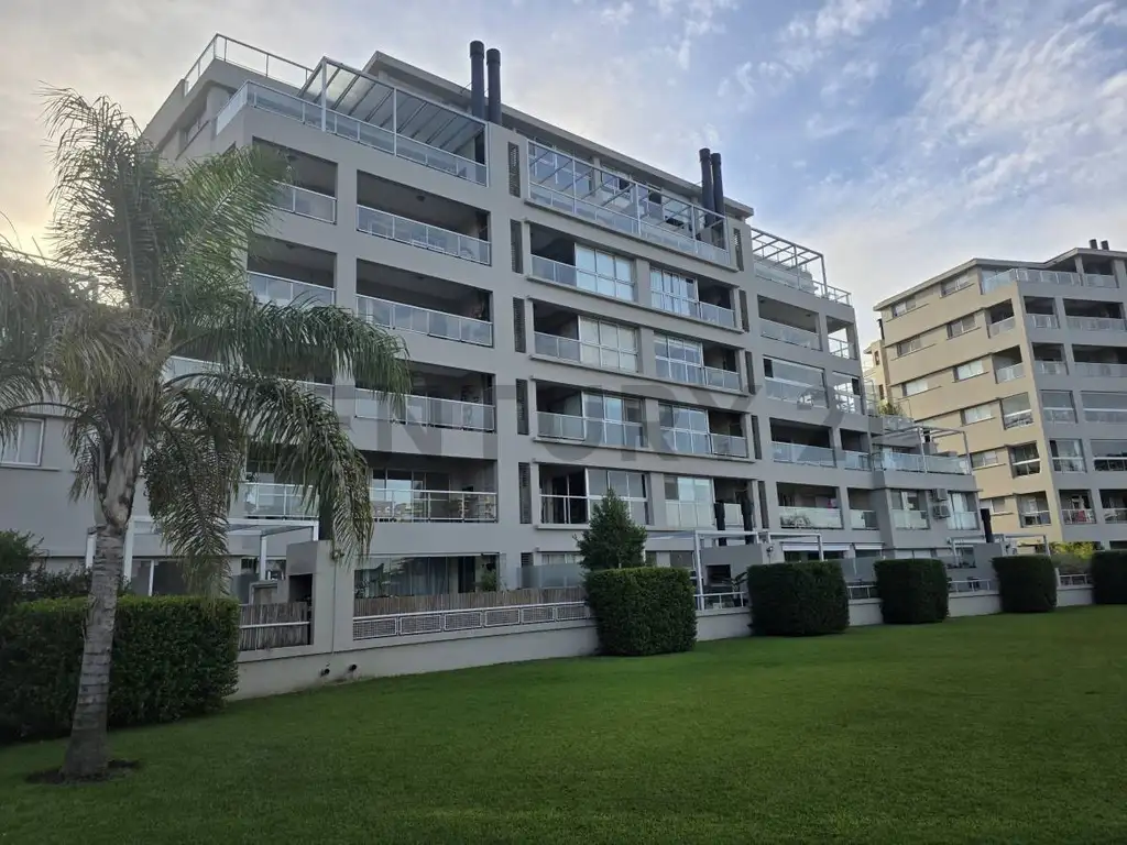 Departamento en Alquiler en Nordelta Portezuelo, Nordelta