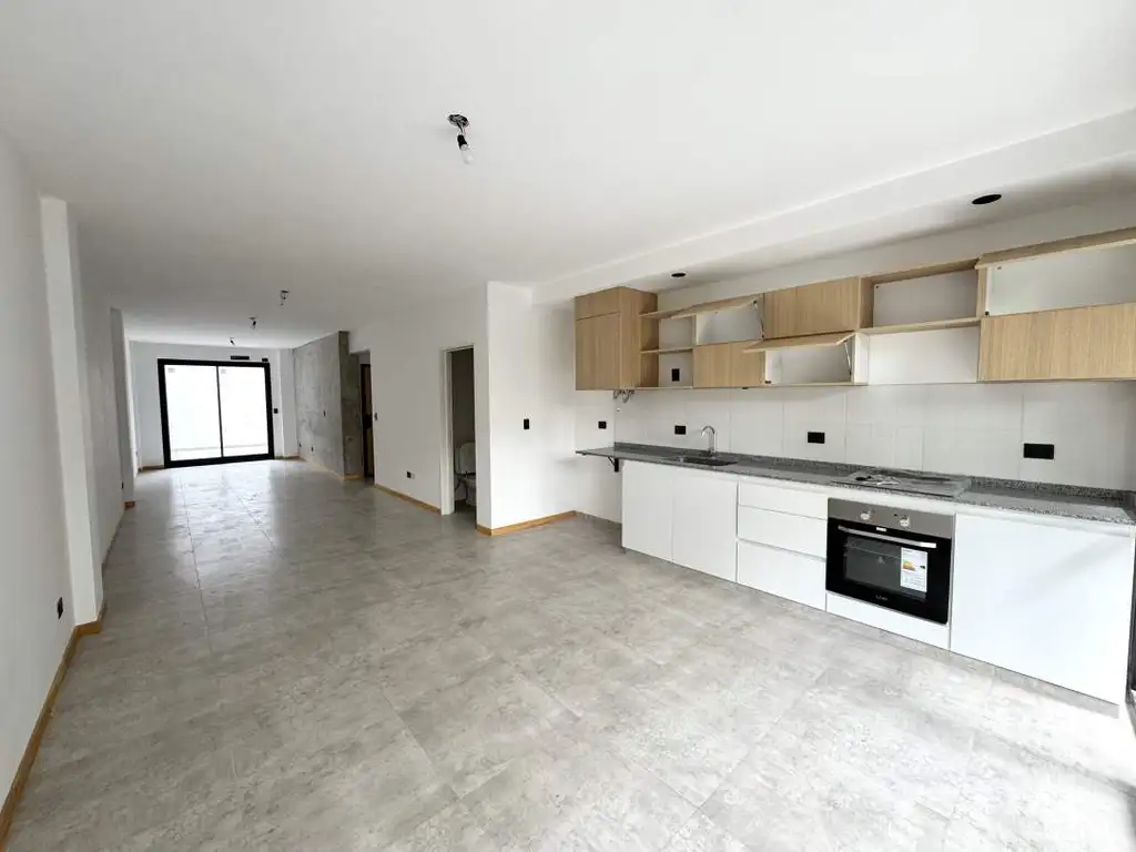 Departamento en Alquiler en Barracas, Capital Federal