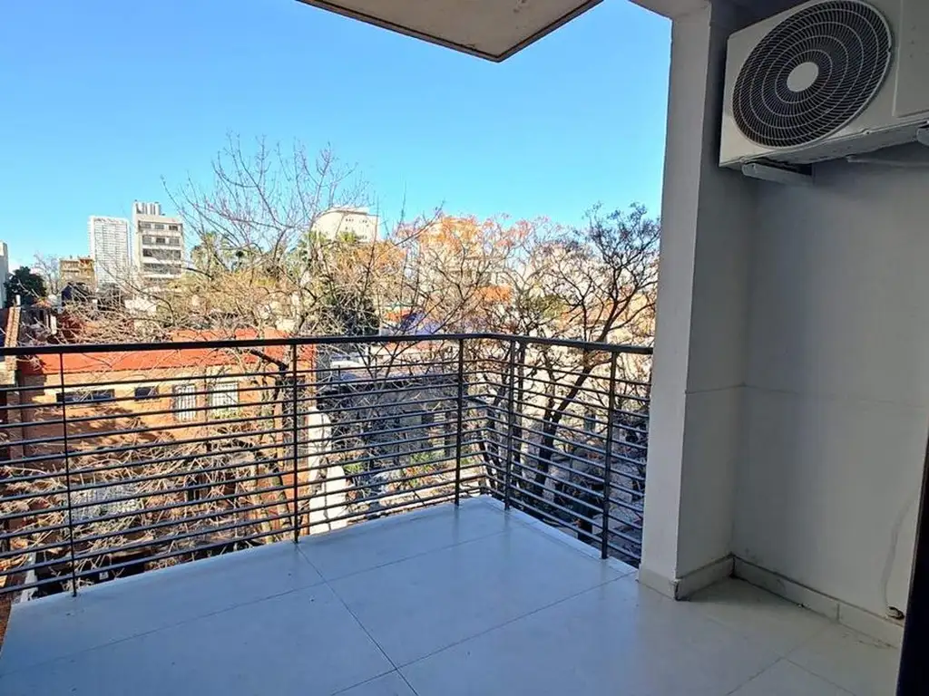 Departamento en Alquiler en Saavedra, Capital Federal
