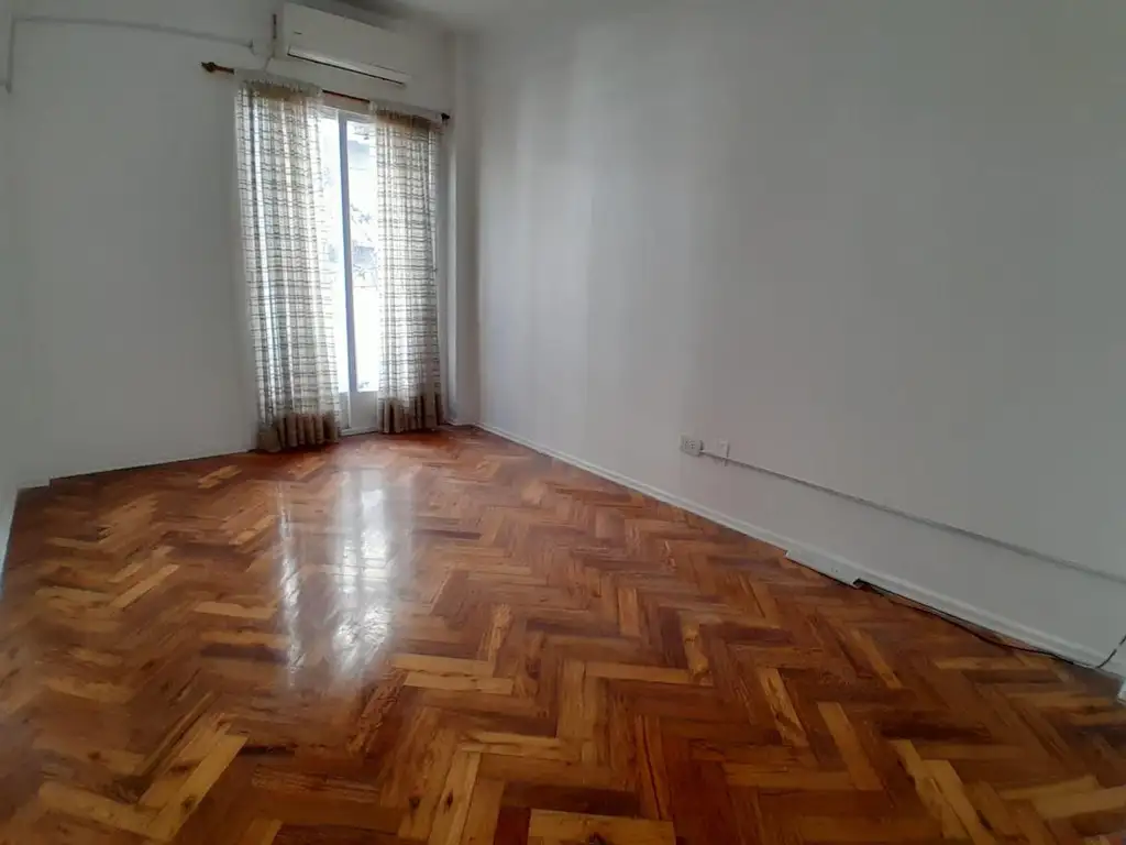Departamento en Alquiler en Almagro, Capital Federal