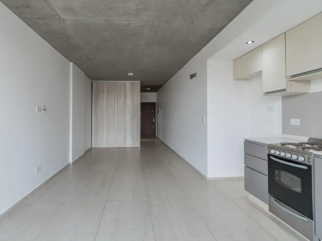 Departamento en Alquiler en Monte Castro, Capital Federal