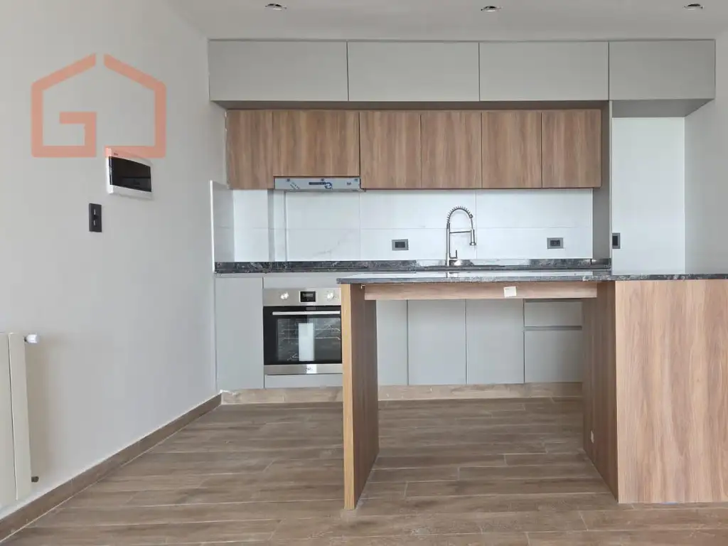 Departamento en Alquiler en Haedo Norte, Haedo