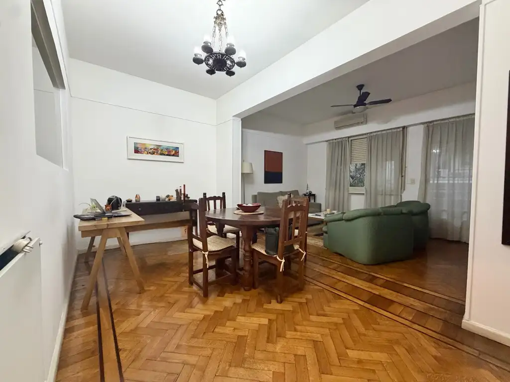 Departamento en Alquiler en Botanico, Palermo