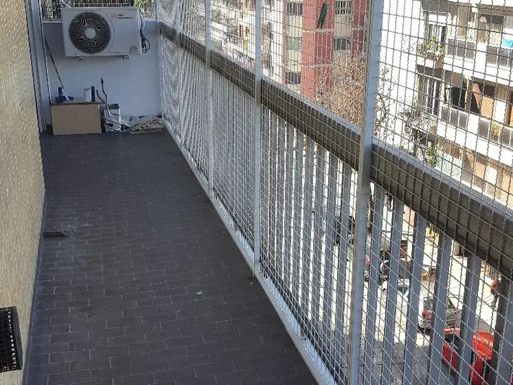 Departamento en Alquiler en Palermo, Capital Federal