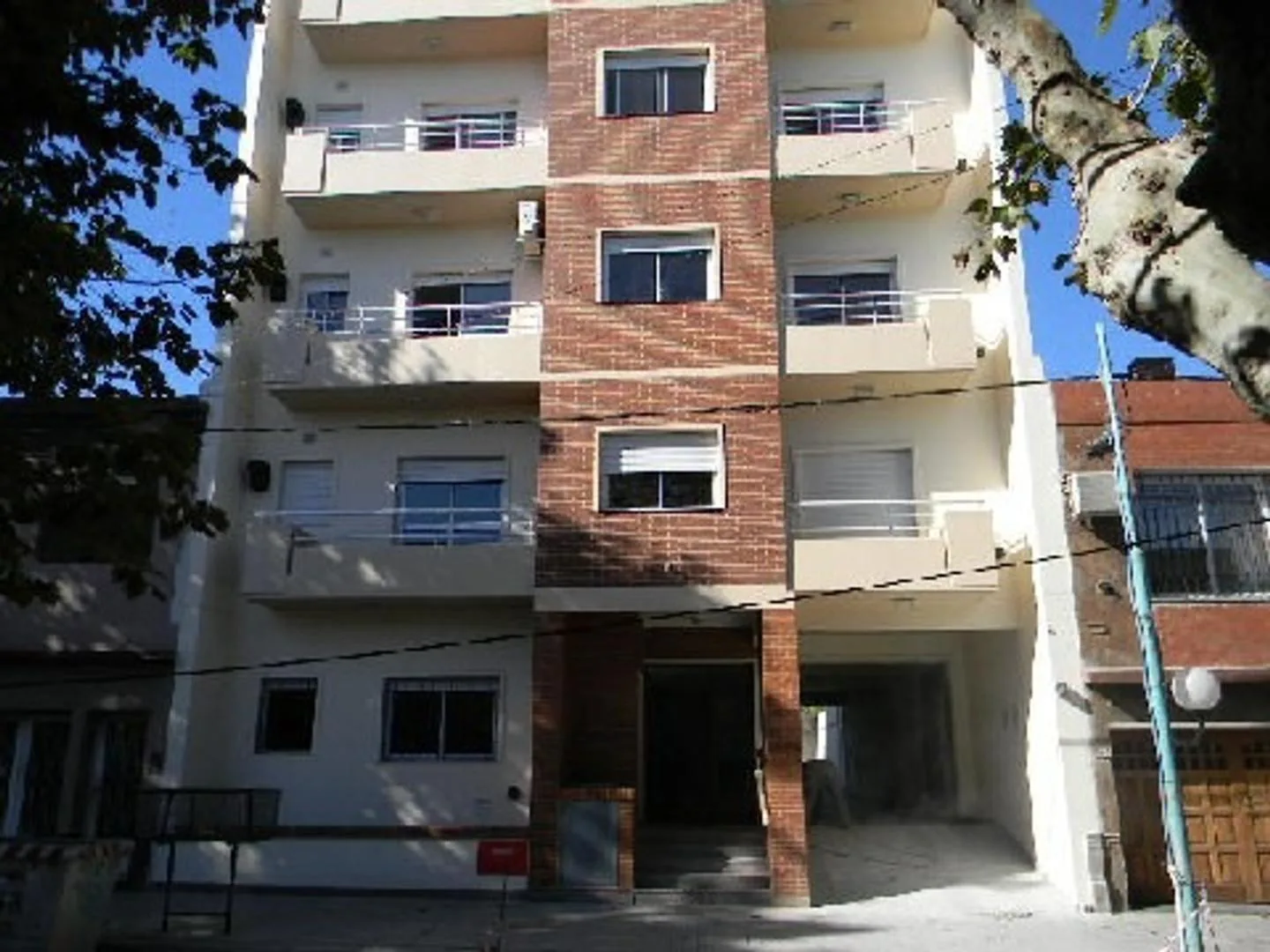 Departamento en Alquiler en Zarate, Partido de Zárate