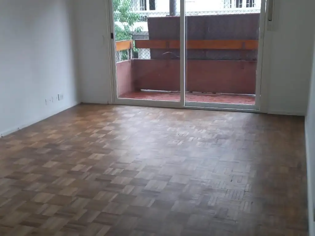 Departamento en Alquiler en Villa Crespo, Capital Federal