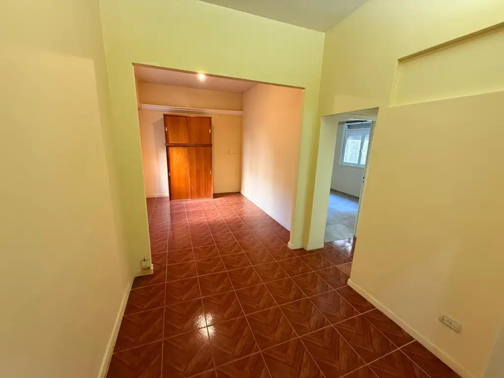 Departamento en Alquiler en Villa Crespo, Capital Federal