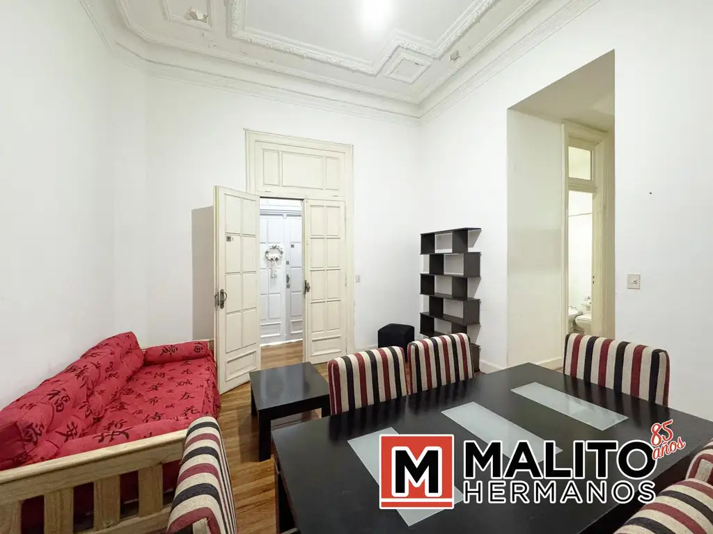 Departamento en Alquiler en San Nicolás, Capital Federal