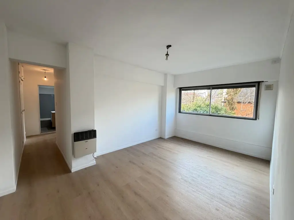 Departamento en Alquiler en Nuñez, Capital Federal