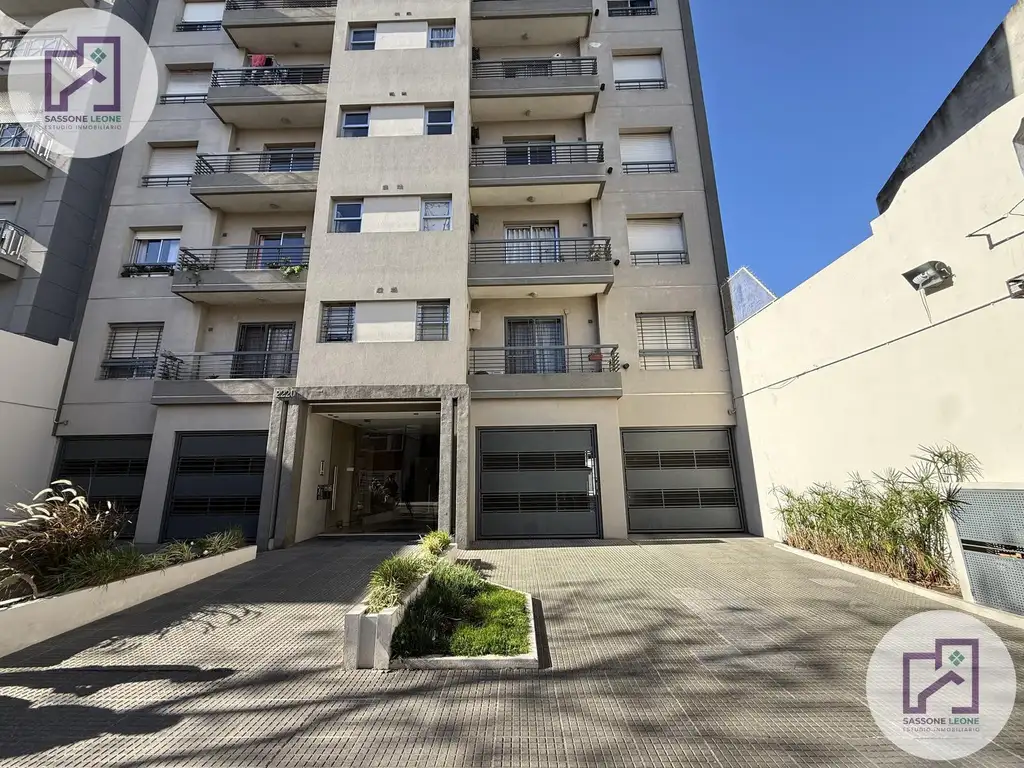 Departamento en Alquiler en Caseros, Partido de Tres de Febrero