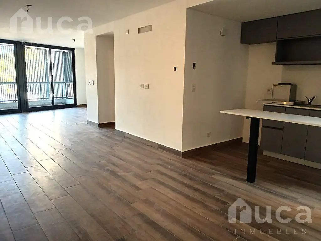 Departamento en Alquiler en Beccar, Partido de San Isidro