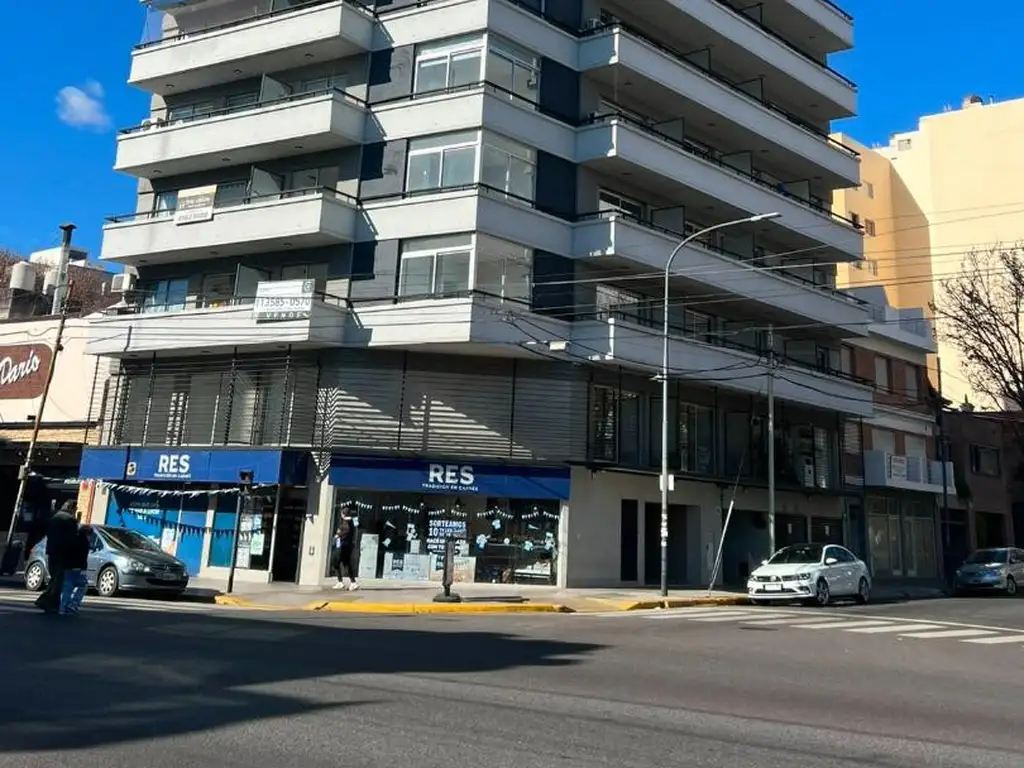 Departamento en Alquiler en Caballito Norte, Caballito