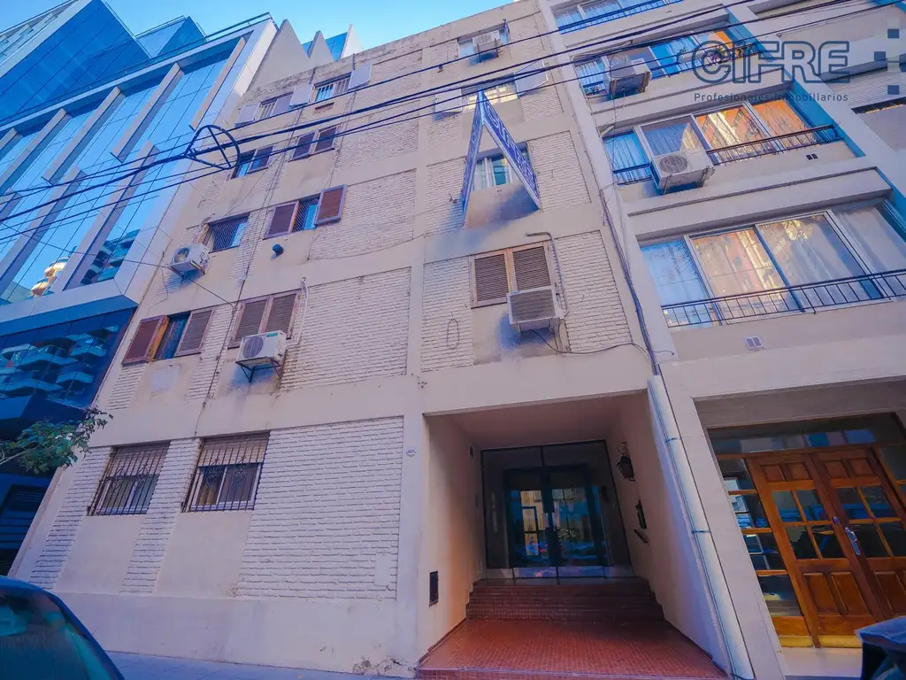 Departamento en Alquiler en Belgrano, Capital Federal