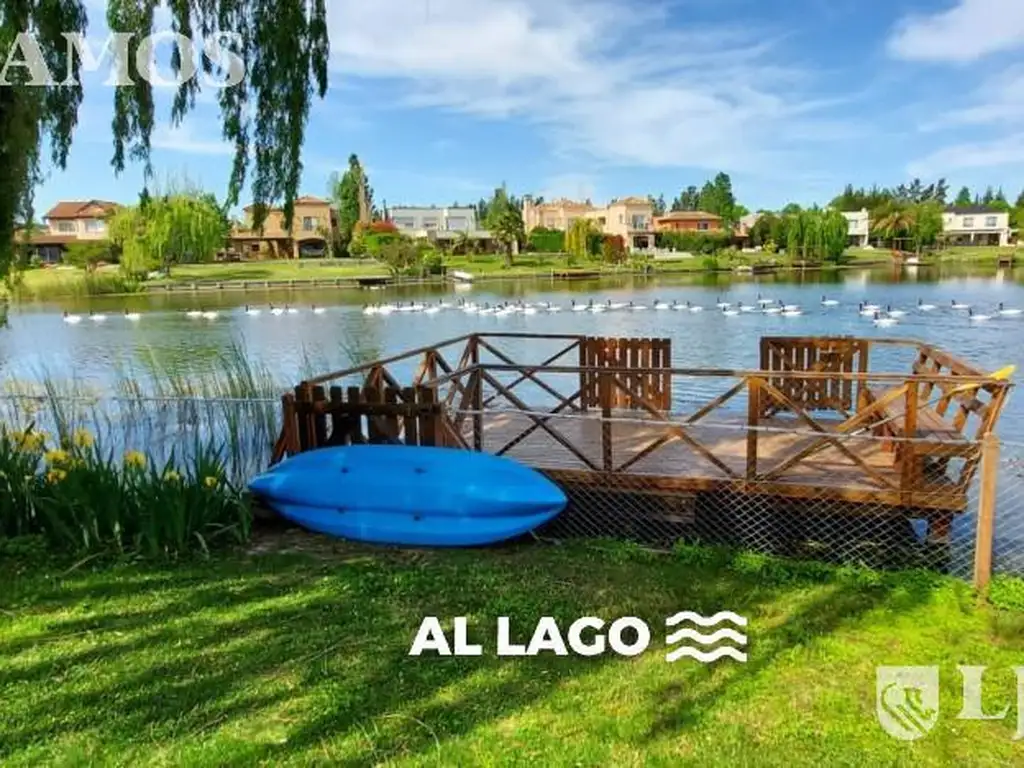 Casa en Alquiler en Villanueva, Countries y Barrios Cerrados en Tigre