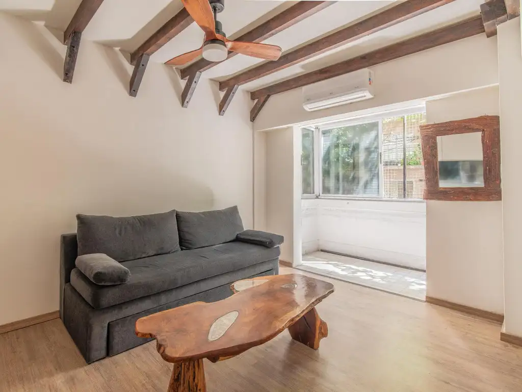 Departamento en Alquiler en Lomas de Nuñez, Nuñez