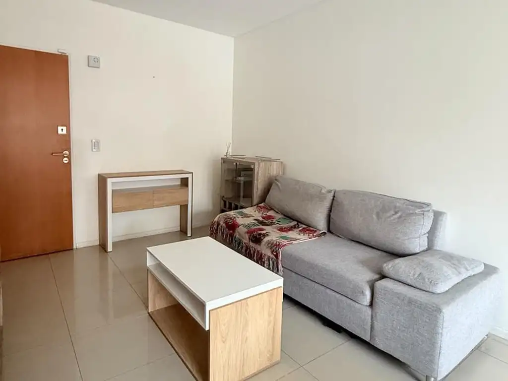 Departamento en Alquiler en Belgrano, Capital Federal