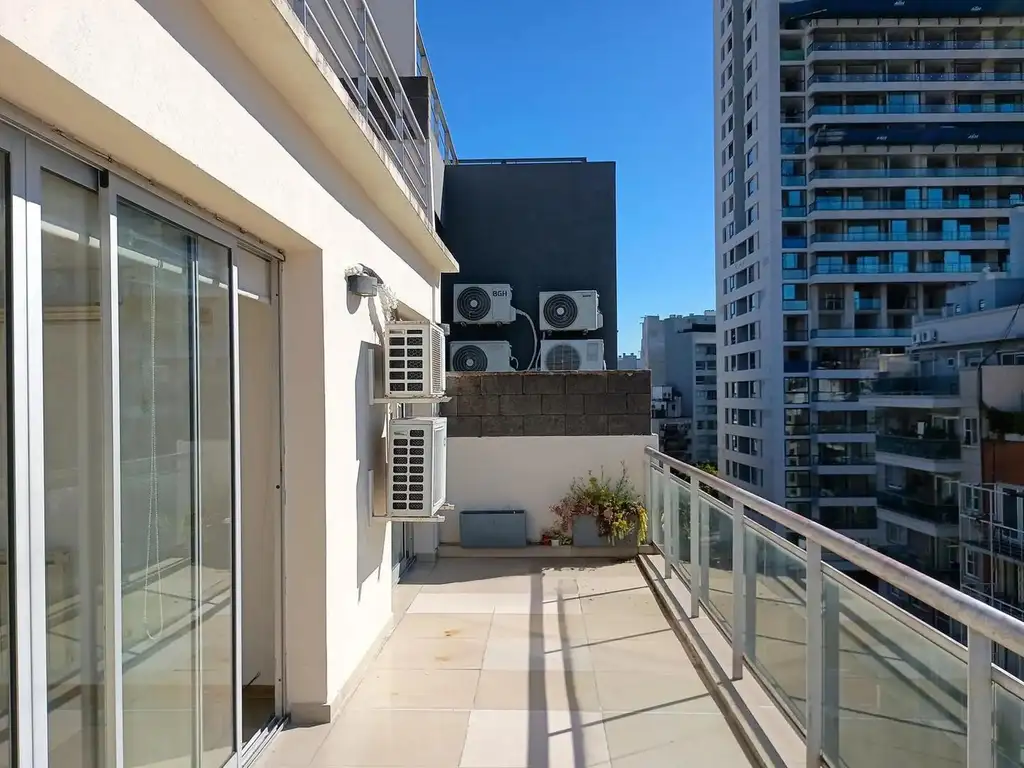 Departamento en Alquiler en Belgrano, Capital Federal