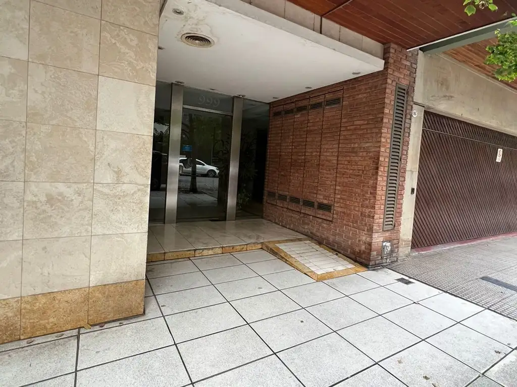 Departamento en Alquiler en Palermo, Capital Federal