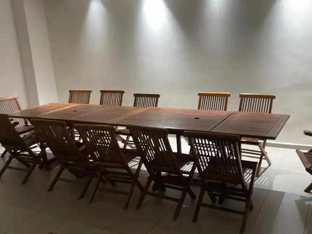 Departamento en Alquiler en Belgrano, Capital Federal