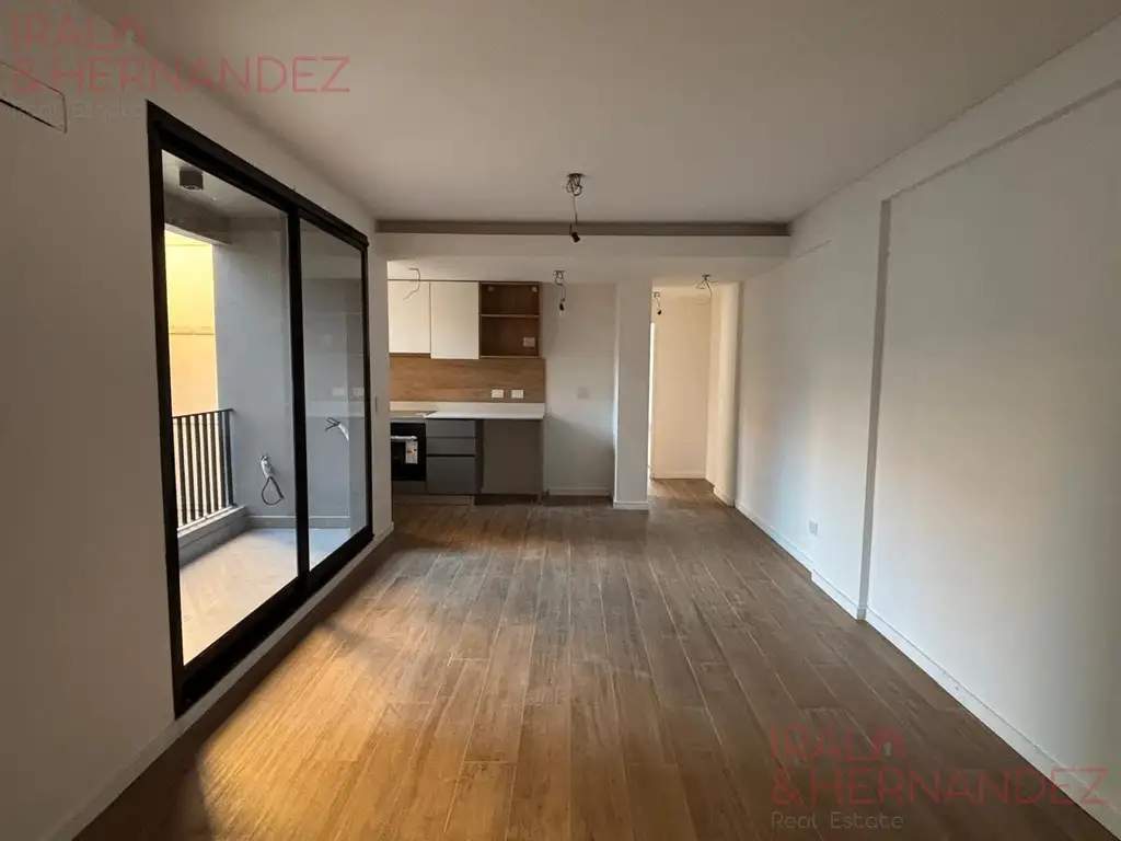 Departamento en Alquiler en Villa Crespo, Capital Federal
