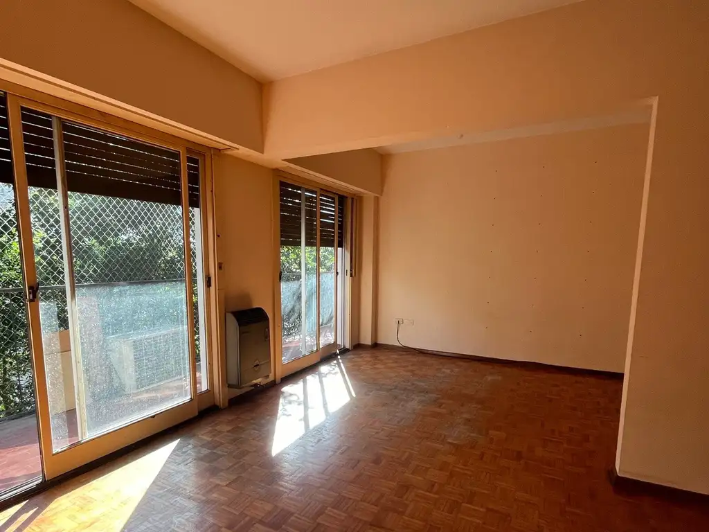Departamento en Alquiler en Coghlan, Capital Federal
