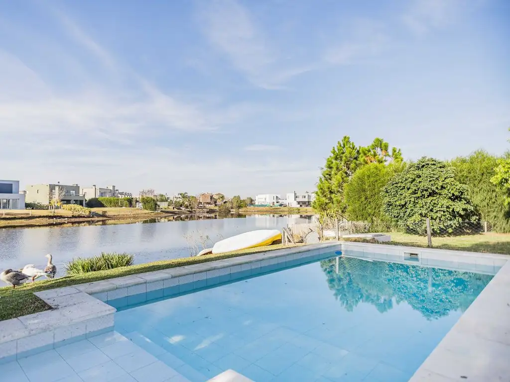 Casa en San Francisco, Tigre
