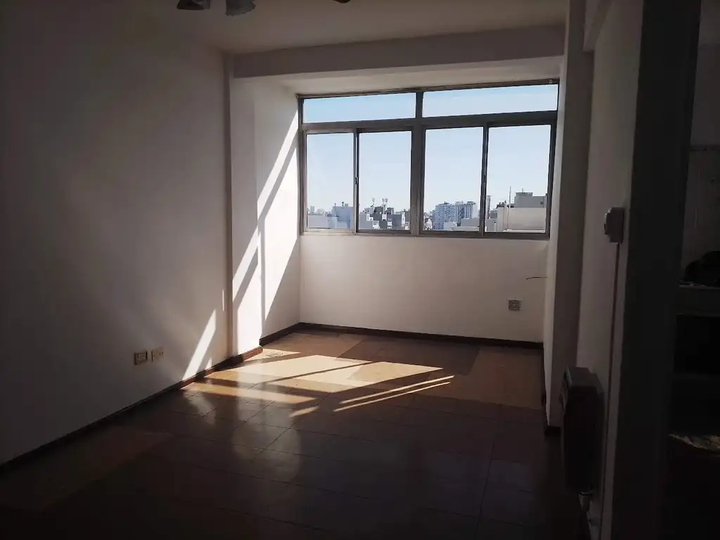 Departamento en Alquiler en Colegiales, Capital Federal