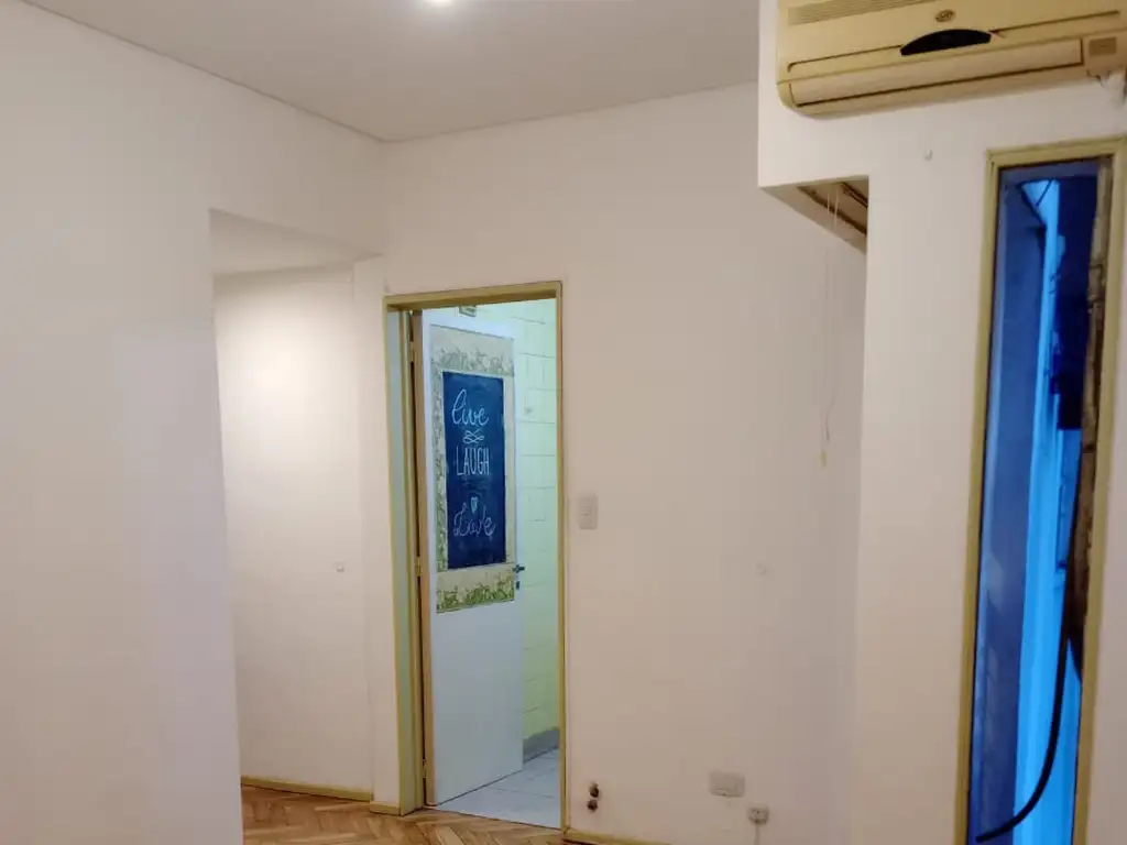 Departamento en Alquiler en Barracas, Capital Federal