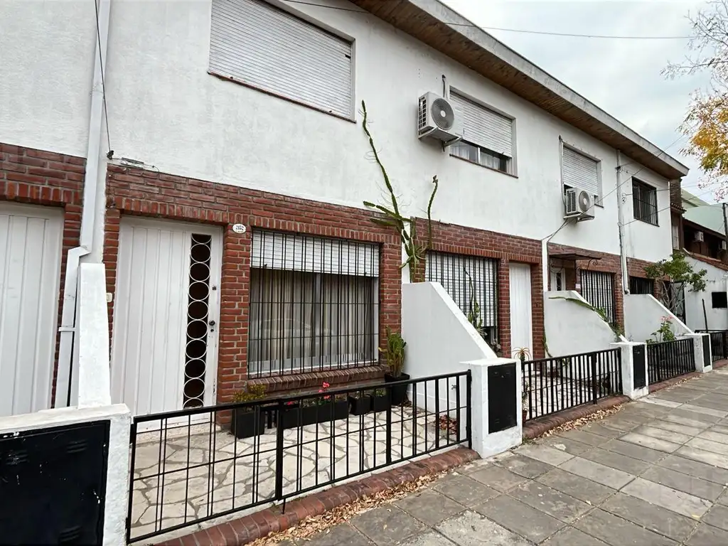 Alquiler en Vicente Lopez, Partido de Vicente López