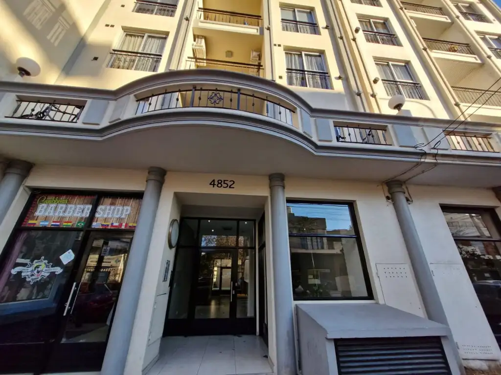 Departamento en Alquiler en Caseros, Partido de Tres de Febrero
