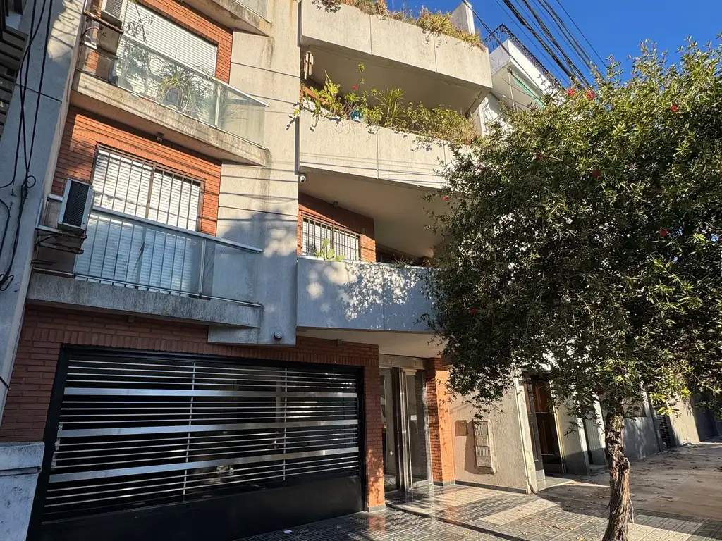 Departamento en Alquiler en Villa Luro, Capital Federal
