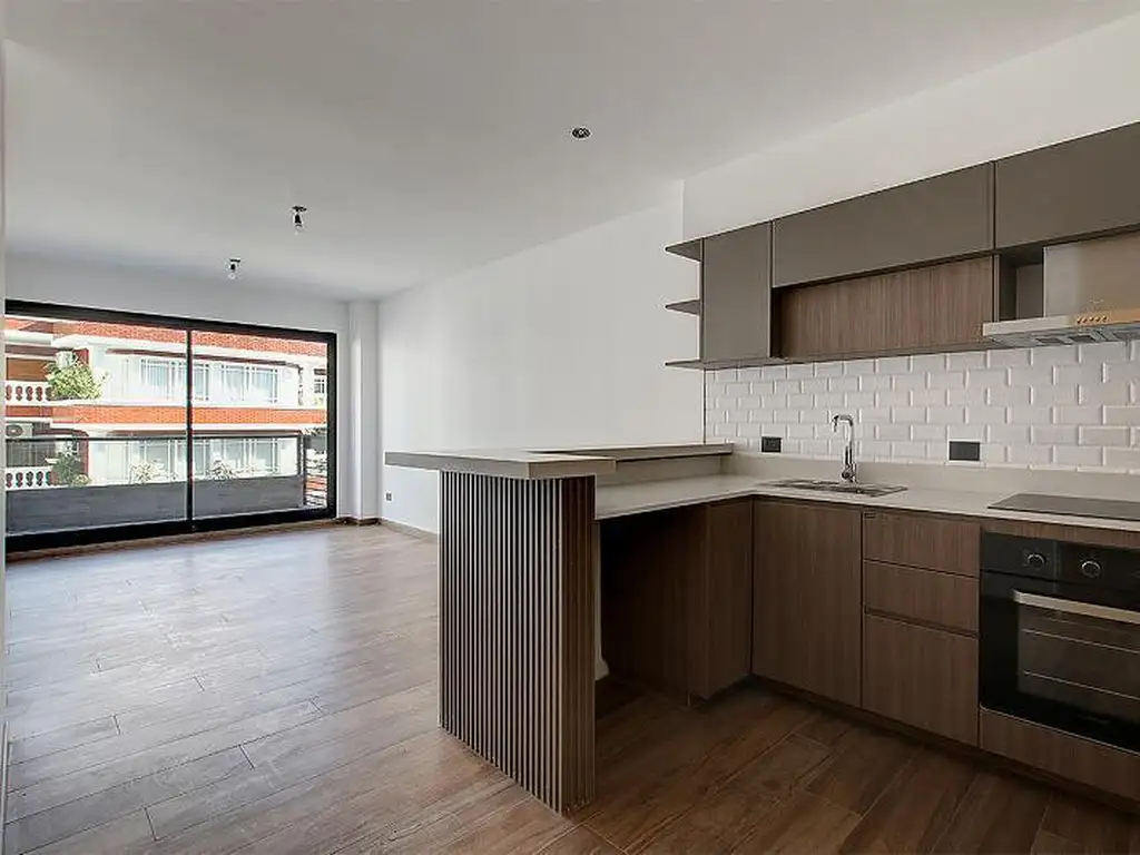 Departamento en Alquiler en Caballito, Capital Federal