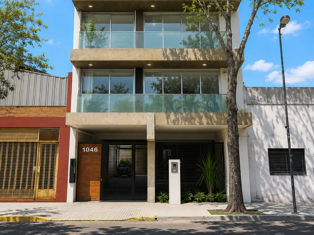 Departamento en Alquiler en Tribunales, La Plata