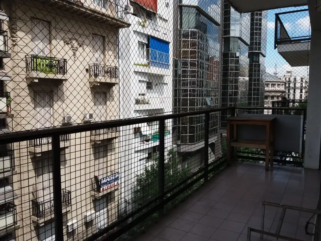 Departamento en Alquiler en Congreso, Capital Federal