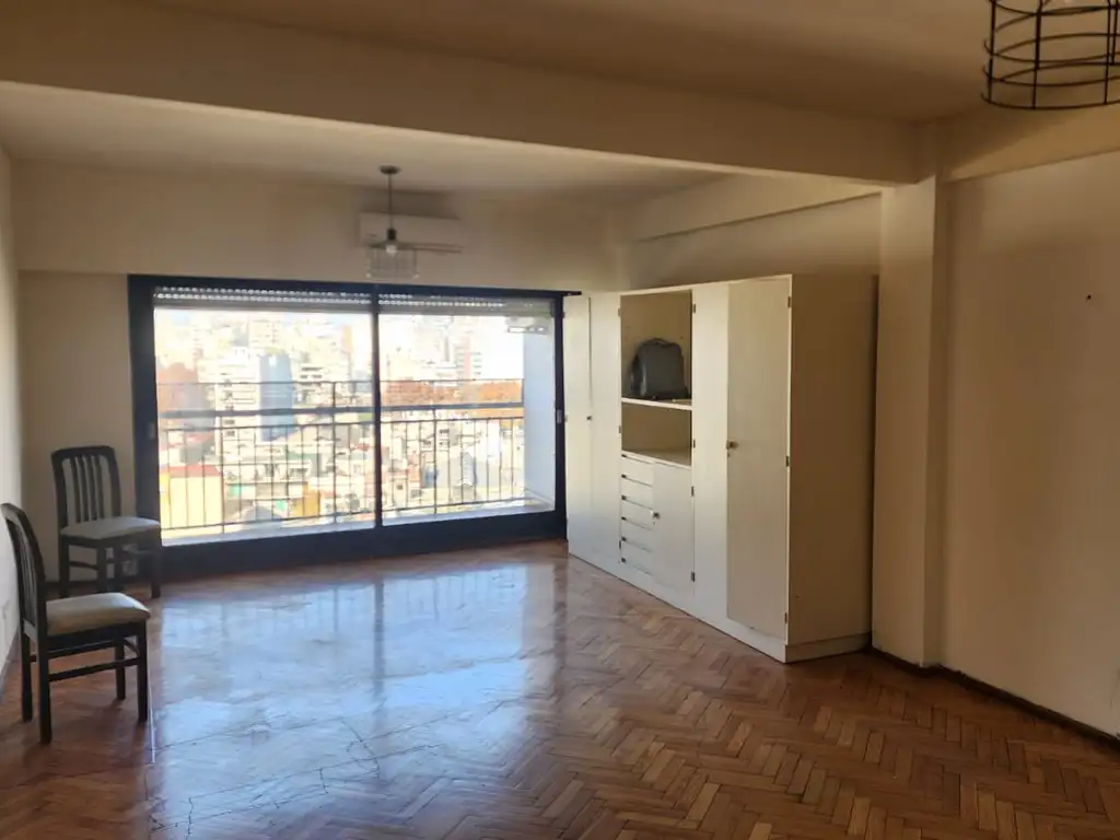 Departamento en Alquiler en Barrio Norte, Capital Federal