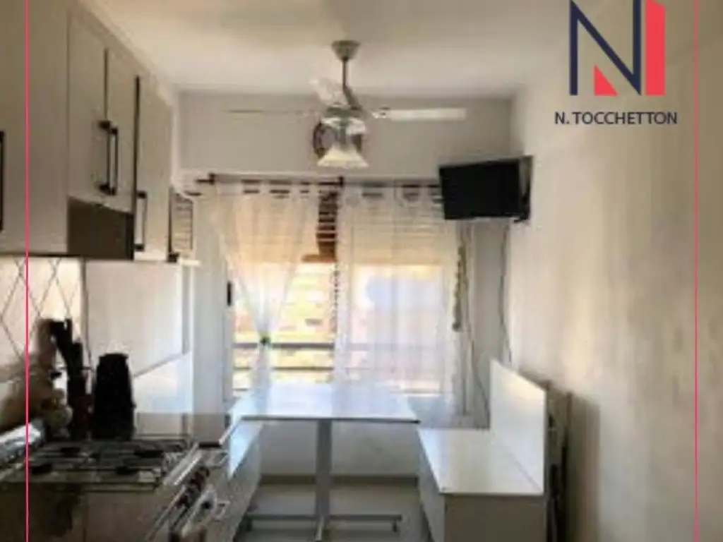 Departamento en Alquiler en Castelar Sur, Castelar