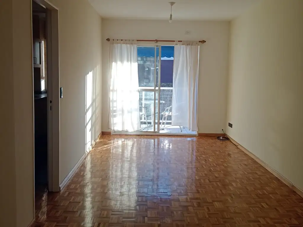 Departamento en Alquiler en Balvanera, Capital Federal