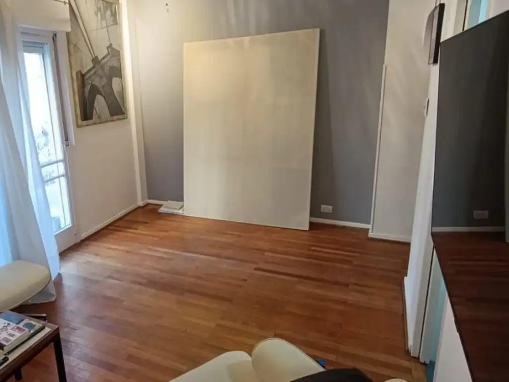 Departamento en Alquiler en Recoleta, Capital Federal