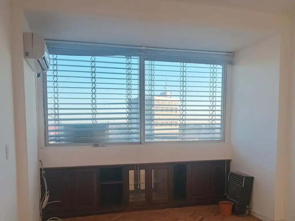 Departamento en Alquiler en San Isidro Centro, San Isidro