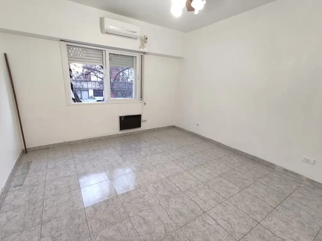 Departamento en Alquiler en Balvanera, Capital Federal