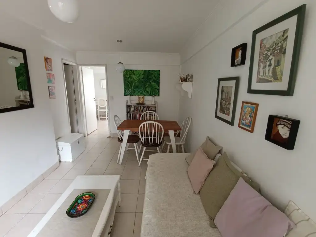Departamento en Alquiler Temporal en San Isidro, Partido de San Isidro