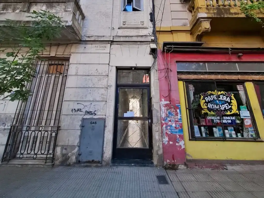Departamento en Alquiler en Boca, Capital Federal