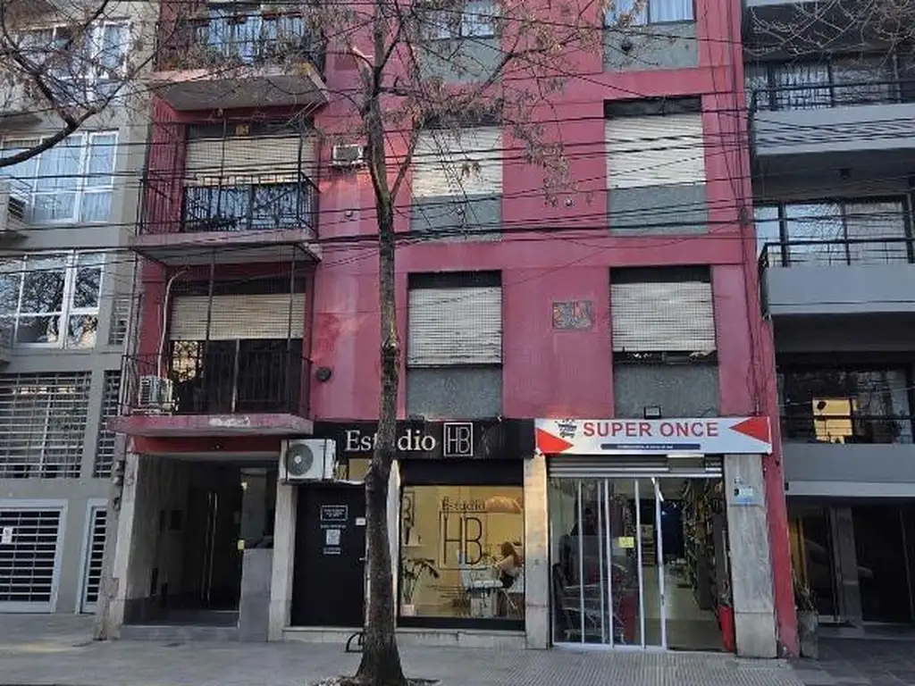 Departamento en Alquiler en Nuñez, Capital Federal