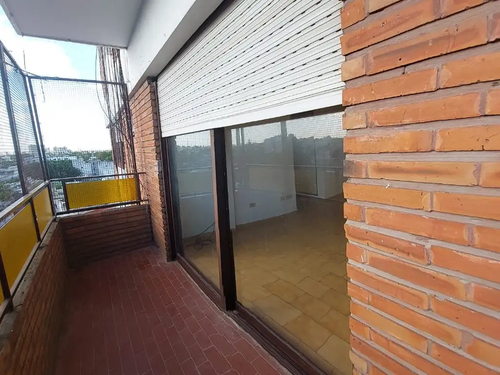 Departamento en Alquiler en Villa Luro, Capital Federal