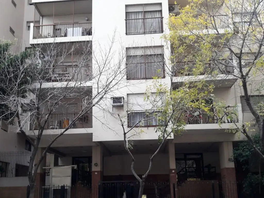 Departamento 3 ambientes en Barracas