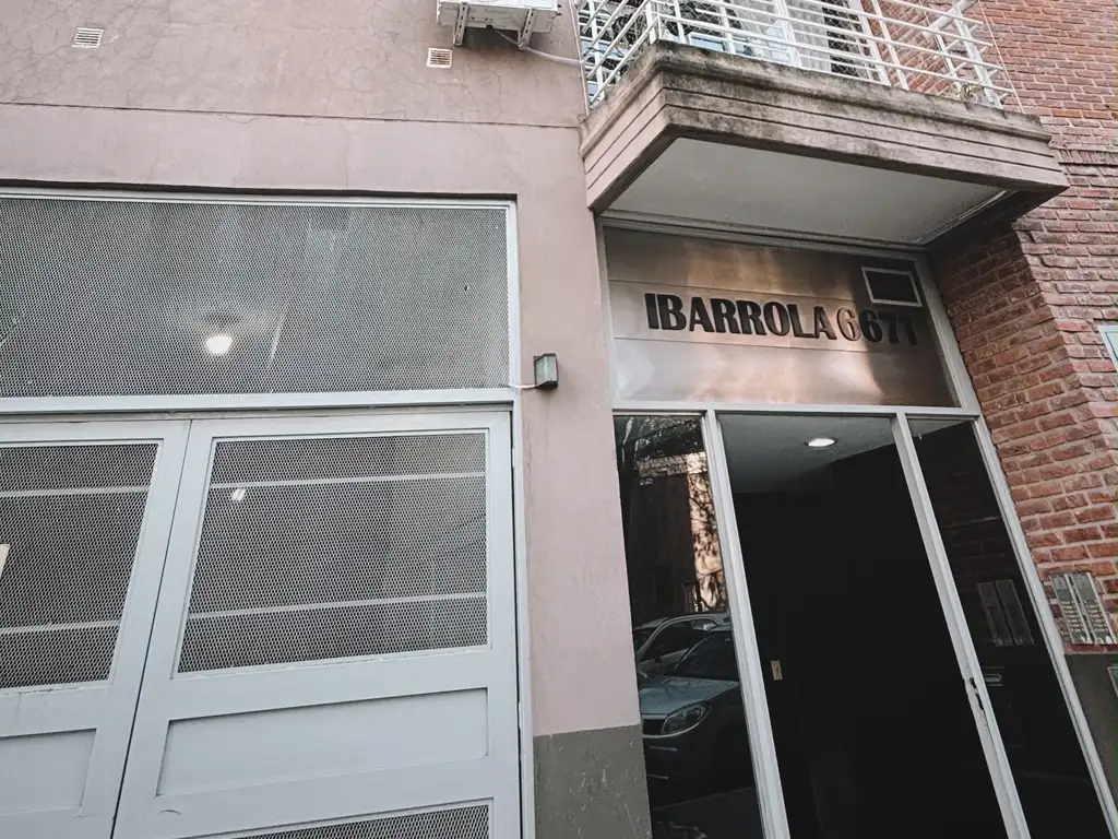 Departamento en Alquiler en Liniers, Capital Federal