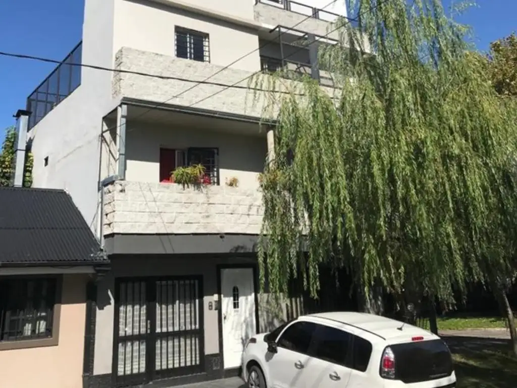 Departamento en Alquiler en Lomas de Zamora, Partido de Lomas de Zamora