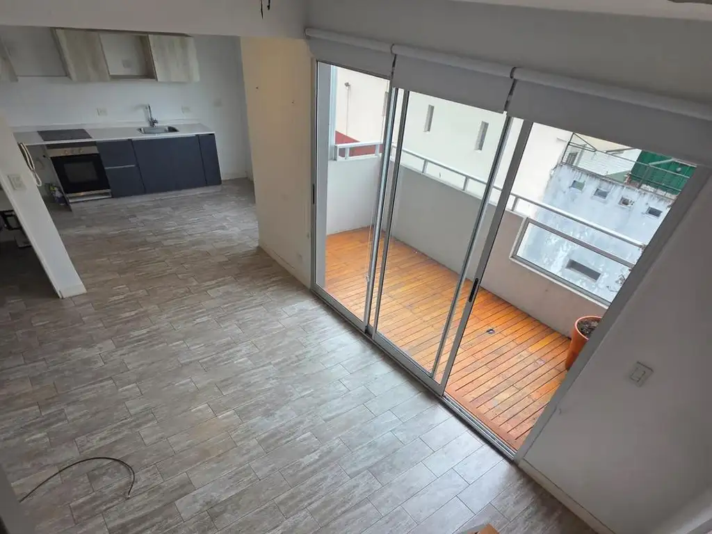 Departamento en Alquiler en Colegiales, Capital Federal